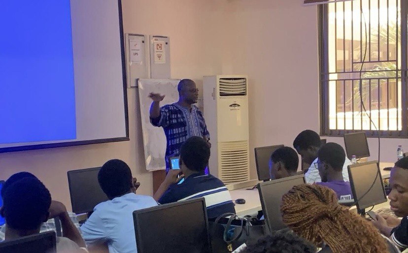 HSE Seminar