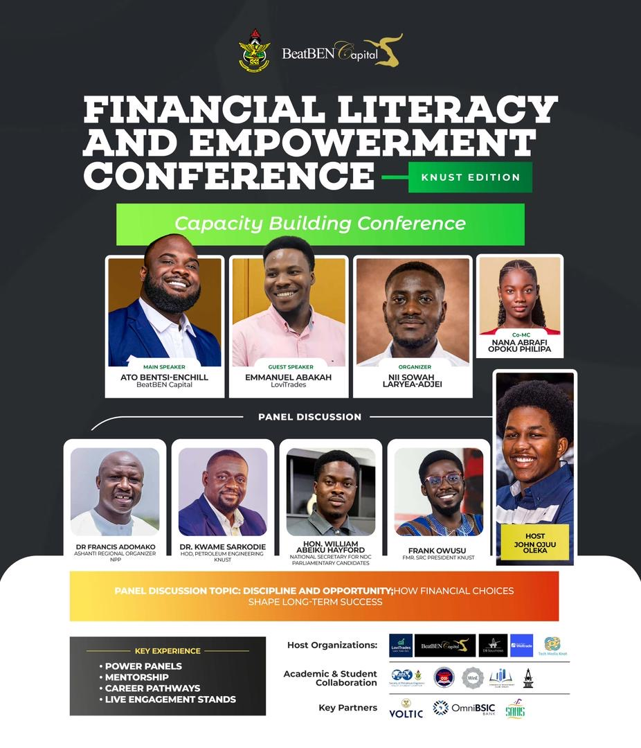 Financial Literacy and Forex Trading Program