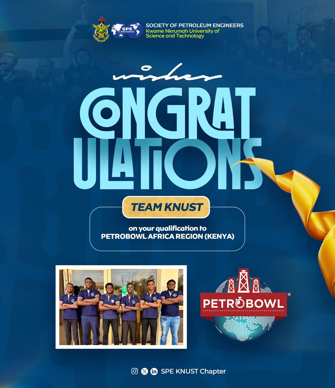 PetroBowl Africa Qualification